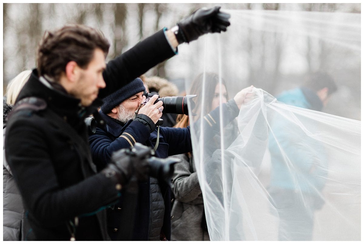 Cristiano Ostinelli Masterclass